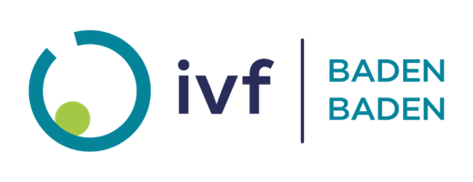logo IVF BADEN BADEN