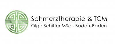 Logo Schmerztherapie